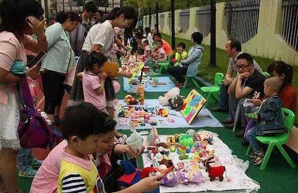 机器人口语交际_口语交际手抄报(2)