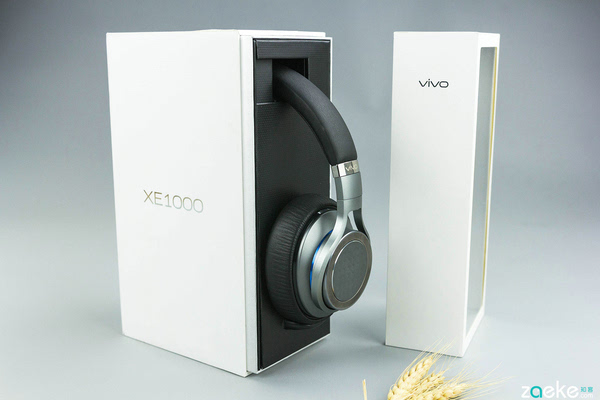 Vivo xe1000 online headphones