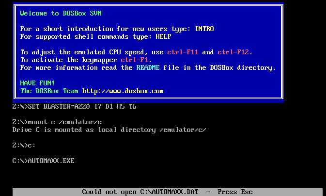 带你看看25年前的电脑系统,30年前的电脑病毒,35年前的游戏,40年前的