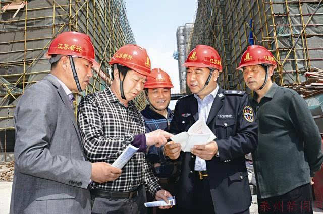 秉公执法维护农民工合法权益