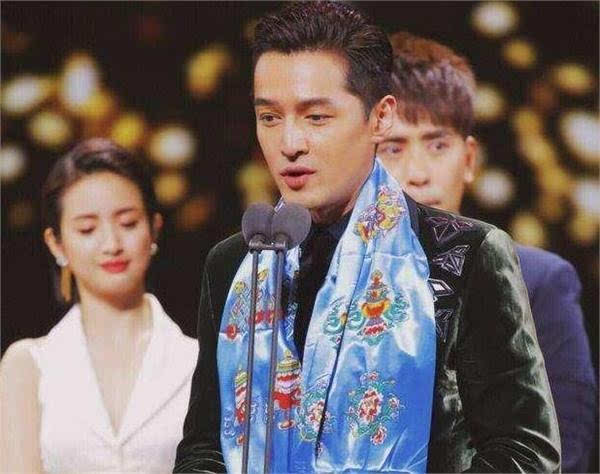 即将出国进修 林依晨说了一句话让胡歌哭得像