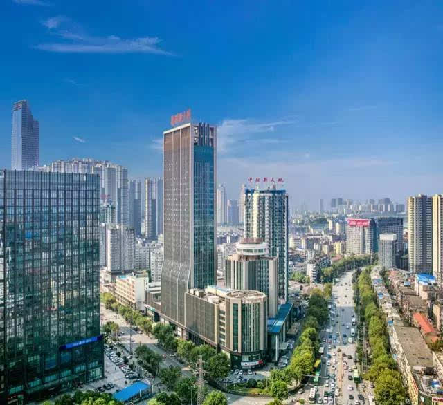 江汉区gdp(3)