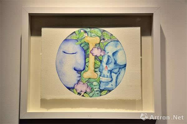 [雅昌快讯]如果有一件事是重要的:裴昌龙个展开