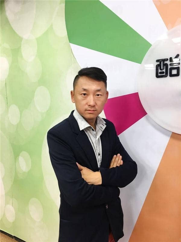 乐视汽车创始人安琦离职 加盟酷啪科技任ceo