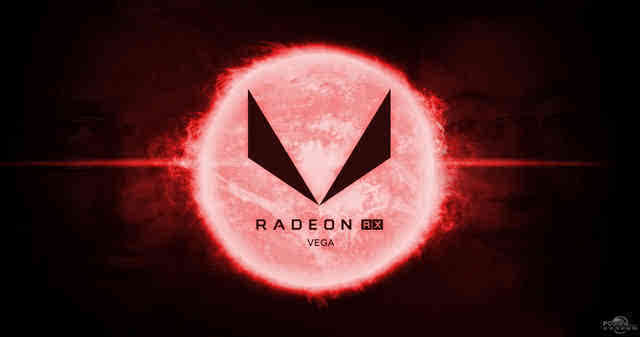 AMD宣布Vega显卡发布时间 比肩TITAN Xp - 微