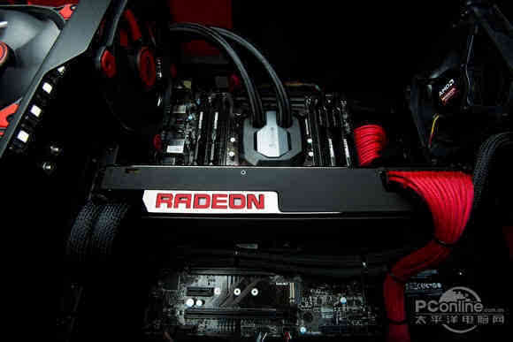 AMD宣布Vega显卡发布时间 比肩TITAN Xp - 微