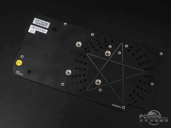 AMD RX580显卡首测:这次换代提升,你满意吗