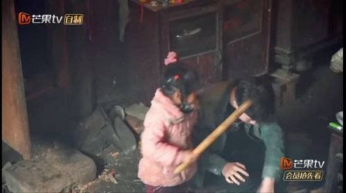 变形记陈新颖,张水丽cp火了!