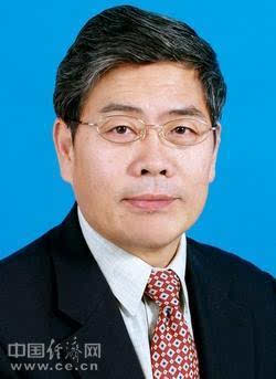 姜志刚任宁夏回族自治区党委副书记 崔波不再担任