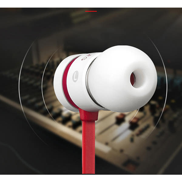 beats ur beats耳机 urbeats 2.0 入耳式耳机耳麦耳塞