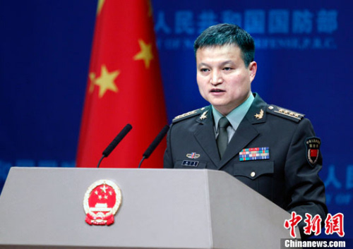中国陆军以原18个集团军为基础调整组建1