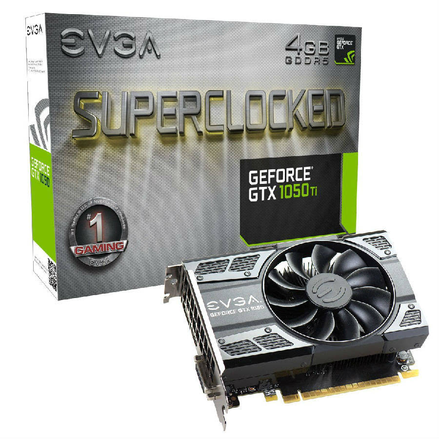 探究NVIDIA GeForce GTX 1050 Ti显卡的性能与优势