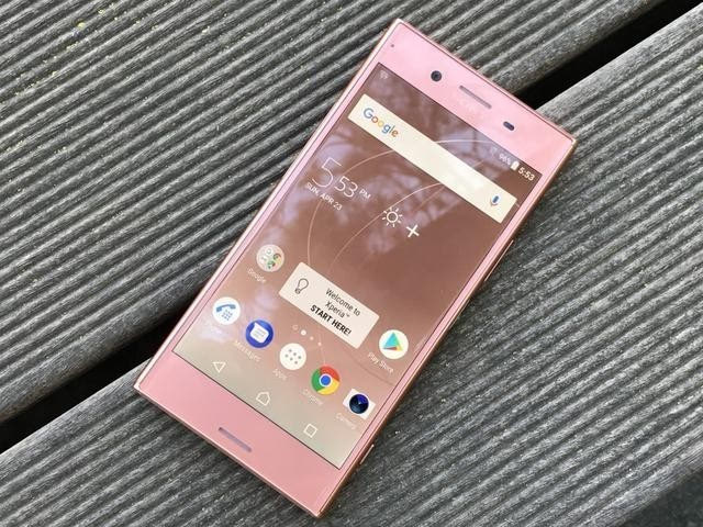 索尼xperia xzp下周预售 国行价低于海外_手机搜狐网