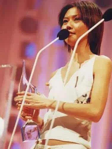 孙燕姿周杰伦有段不为人知的缘分