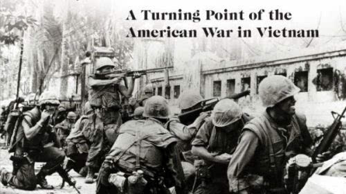 Michael De Luca开发越战迷你剧《顺化战役》