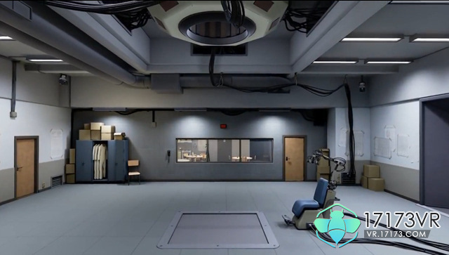 《静力》评测:有趣的VR解谜游戏 内含束缚Play