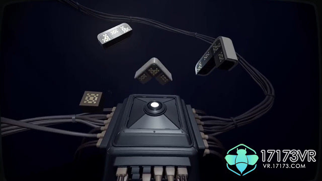 《静力》评测:有趣的VR解谜游戏 内含束缚Play
