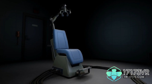 《静力》评测:有趣的VR解谜游戏 内含束缚Play