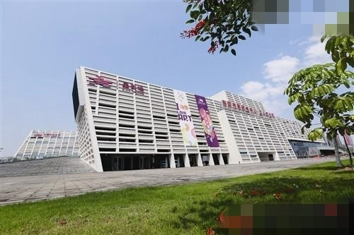 东莞市工人文化宫今日正式启用