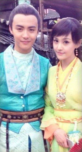 张翰因郑爽马天宇哭了怎么回事?马天宇暗讽张