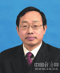 杨智任荆州市委书记 李新华不再担任(图|简历)