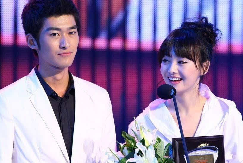 张翰分手后吐槽郑爽? 张翰空间的郑爽怀孕照是