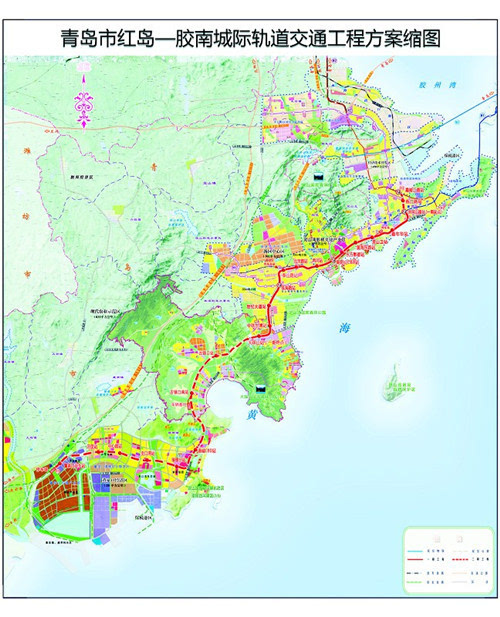 西海岸新区 经济总量_青岛西海岸新区(3)