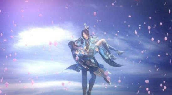 太乙仙魔录排行榜_《太乙仙魔录》第四季宣告完结,潦草收尾还想出后续,粉丝不买单