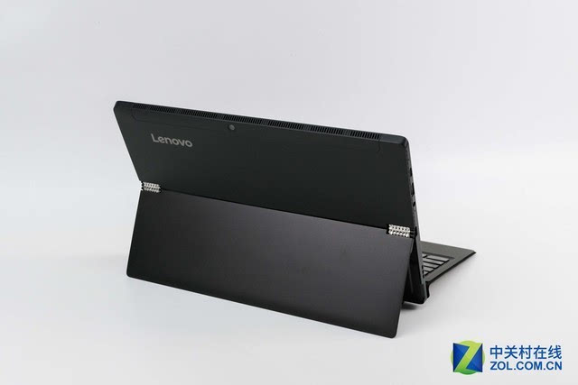 高性能二合一PC 联想MIIX 5 Plus测试