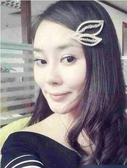 腿腿被杀令人震惊 意外死忘的女主播生命太脆弱