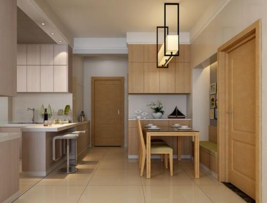 夏季厨房卫生间有必要装中央空调吗?身为家庭