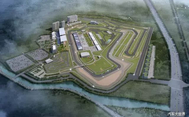 长城润滑油再次携手CTCC,将连续三年助推中国赛车!