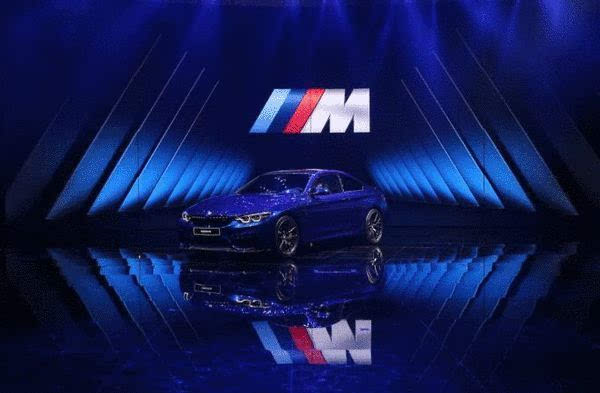 跟着BMW一起感受至高无上的创新精神-东莞合宝
