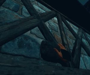 偷听就要鬼鬼祟祟! 专为vr打造的潜入类游戏