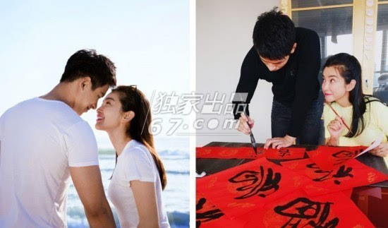 娱乐圈情侣虐狗套路1993年的董子健孙怡要结婚杨紫秦俊杰微博互怼秀