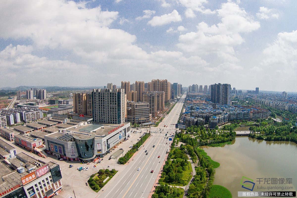 2019川渝经济广安市_一带一路 助推广安经济腾飞