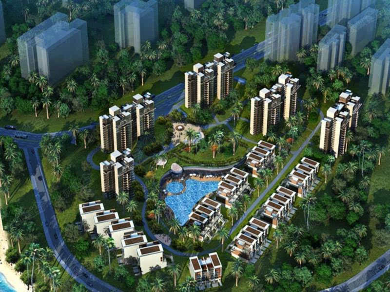 三招教你选好房 三亚这些优质盘不容错过2025年5月31日