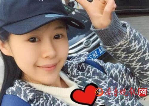 黄景瑜恋情疑曝光 黄景瑜绯闻女友王雨馨个人资料生活照介绍