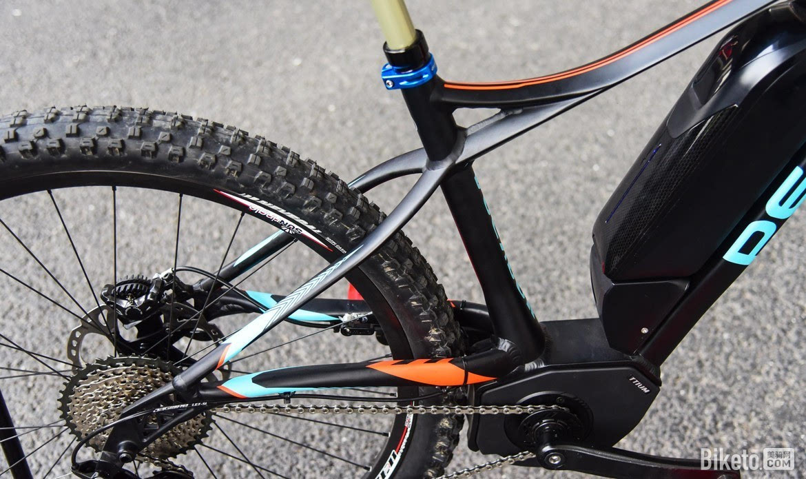 电助力单车路在何方 倍速出行创始人刘罕专访