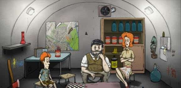 60秒结局怎么样 60秒多个结局分享