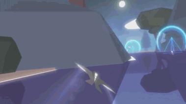 当然,延迟是不可避免的,但可以通过捕捉能量球来加速,同时让太阳倒流