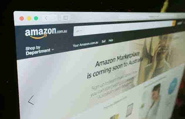 电商爬虫机器人大战:防止被刺探情报 亚马逊是