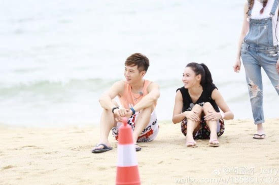 张柏芝何孟怀结婚?官微直接打脸假消息 何孟怀是谁为何会和张柏芝变CP?