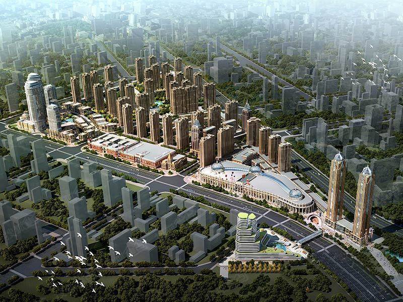 重磅利好!沈阳自贸区总注册资本已近145亿