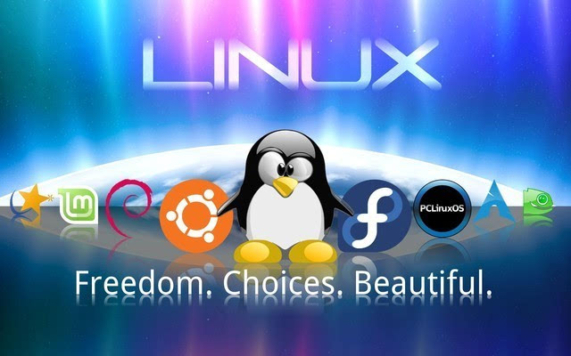 龙芯 linux 国产cpu和操作系统现状分析