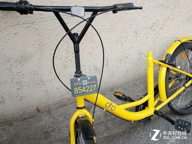 北京市统计局:共享单车被恶意破坏情况严重 - 