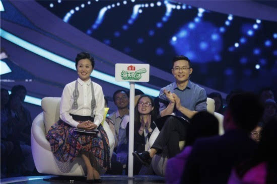 《非诚勿扰》颠覆大改版 孟非直言调动起新状态
