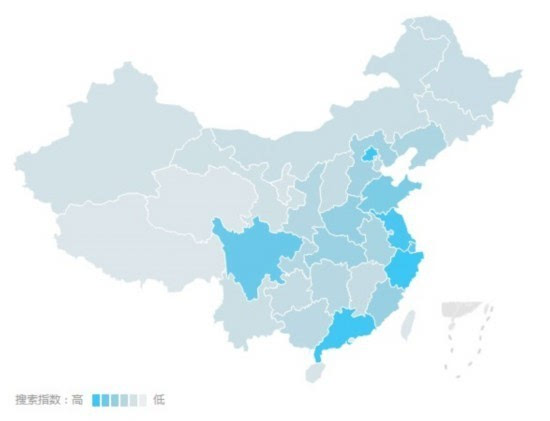 直辖市人口最多_...徙数据报告\