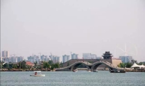 淄博文昌湖区获山东省级财政千万元资金支持