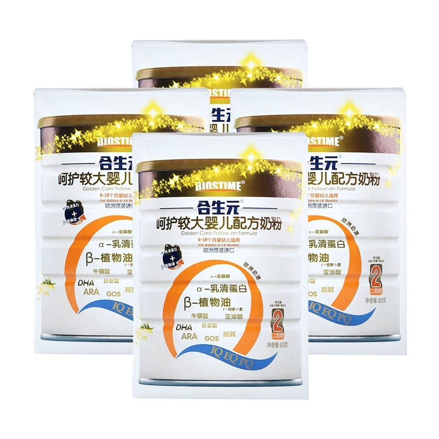 合生元(01112)会议纪要:Swisse和PGT协议是一